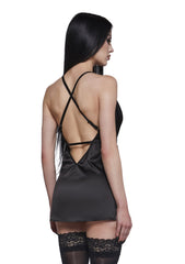 Blossom Beauty Slip Dress