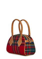 Meet Cute Bowler Bag