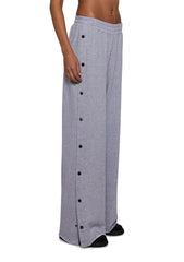 Ego Washed Boyfriend Sweatpants - Gray