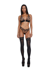 Orchid Blossom 2-Piece Set