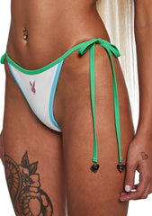 Invitation Only Bikini Set