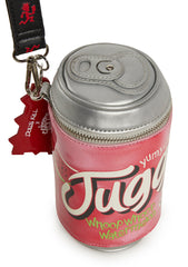 Juggalo Juice Soda Wristlet