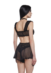 Twilight Within Lounge Set