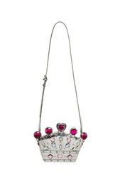 Bling Princess Crossbody Bag