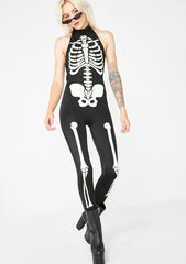 In My Bones Catsuit