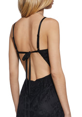 Temple Of Love Lace Maxi Dress