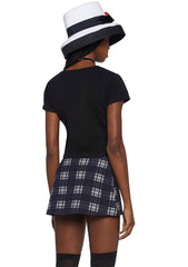 My Best Friend Baby Tee