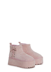 Popular Lifestyle Ankle Boots