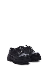 Teen Craft Oxford Shoes