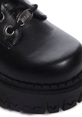 Teen Craft Oxford Shoes