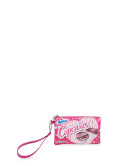 What A Treat Wristlet