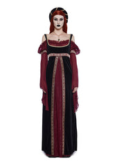 Faire Fables Costume Set