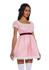 Victorian Heritage Costume Set