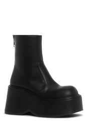 Truant Status Ankle Boots