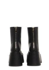 Truant Status Ankle Boots