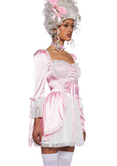 Exclusive Cake Queen Costume Set