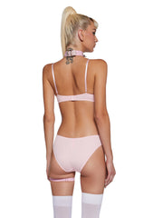 Daydream Darling Pointelle Bralette