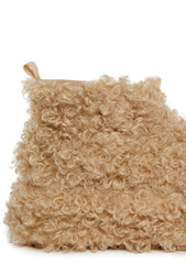 Best Part Ankle Booties