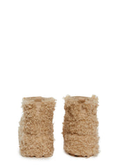 Best Part Ankle Booties