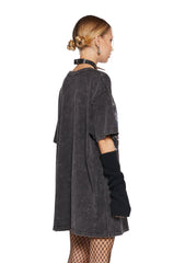 The Squeak Squad Graphic Tee