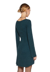 Rites Of Passage Babydoll Dress