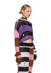 Backstage Party Skirt Set