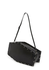 Black Souls Coffin Weekender