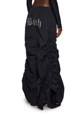 Not Nice Wide Leg Pants