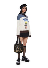 Prove Them Wrong Crewneck Sweatshirt