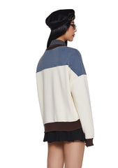 Prove Them Wrong Crewneck Sweatshirt