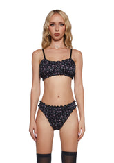 Relaxing Days Lingerie Set