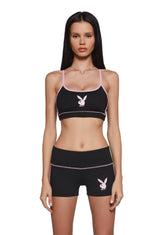 Training Season Sports Bra
