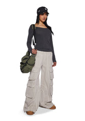 What You Want Cargo Pants