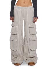 What You Want Cargo Pants