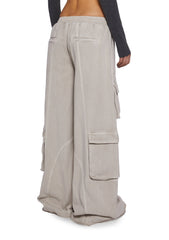 What You Want Cargo Pants