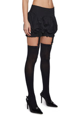 Lessons Learned Garter Bloomers