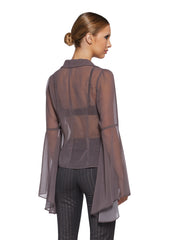 Intrigue Overdue Long Sleeve Top