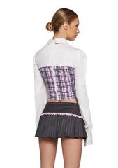 The Write Place Long Sleeve Top