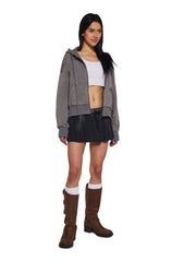 Street Pixie Mini Skirt