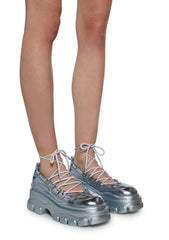 Future Nova Platform Sneakers