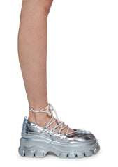 Future Nova Platform Sneakers