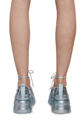 Future Nova Platform Sneakers