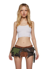 Leafy Needs Belt Pack