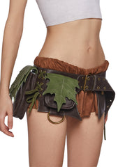 Leafy Needs Belt Pack