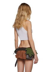 Leafy Needs Belt Pack