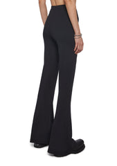 Flared Lounge Pants