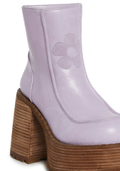 Secret Diaries Platform Boots