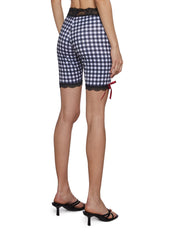 Dainty Flirt Biker Shorts