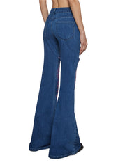 Rustic Romance Denim Pants