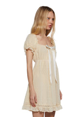 Country Bloom Babydoll Dress